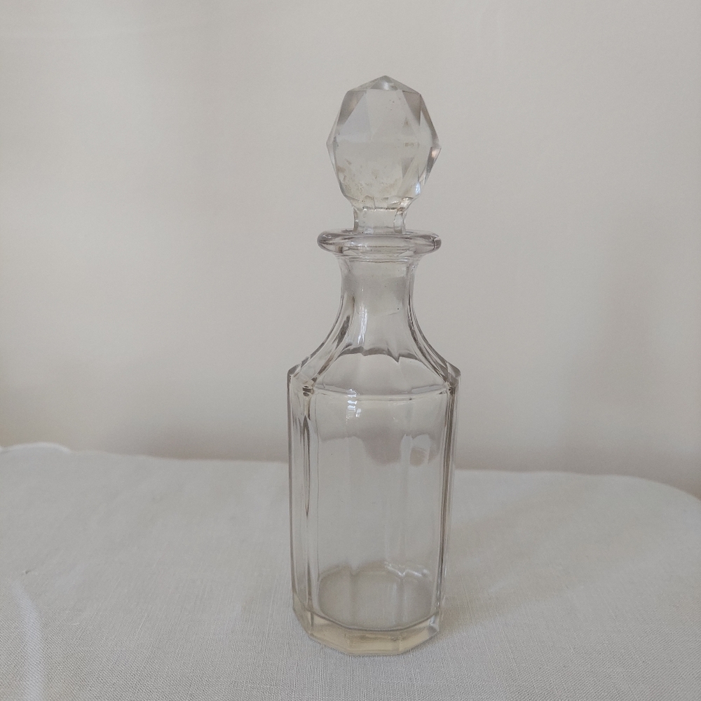 Perfume Bottle